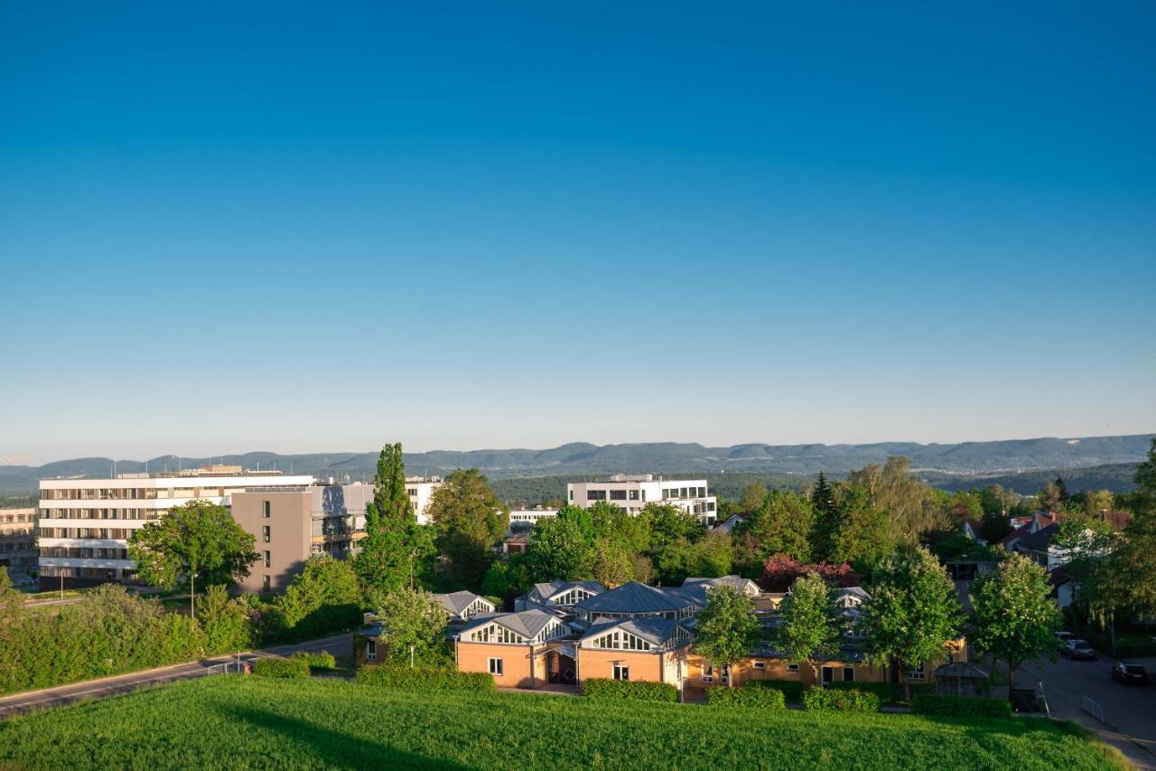 Koncept Hotel Neue Horizonte Tuebingen Exterior photo